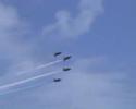 Red Arrows Montage