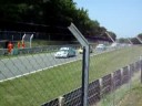 WTCC Brands Hatch 2008