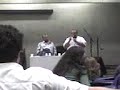 Balada Literária palestra com Férrez Balada Literária palestra com Férrez