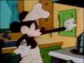 disney damp