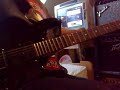 Milan Polak's T-Rex Competition - Denito Solo [Take 3]