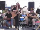Carrie Ann and the Apocalyptics at Yale St Arts Market