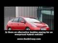(Gas Alternatives) (Save On Gas) | Are Hybrids Overpriced ?