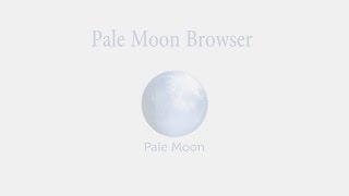 Pale Moon – video review