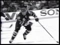 NHL Hockey Nike Goalie Commercial Mats Sundin Ad
