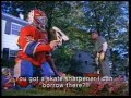 Nike Goalie - \"Landscaper\" (30 sec.) Nike Goalie - \"Landscaper\" (30 sec.)