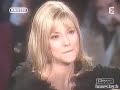 la r�action de doroth�e face � la croisade initi�e par s�gol�ne royal contre son �mission, le club doroth�e, et les dessins anim�s japonais que l'on pouvait y voir. s�gol�ne royal avait d�velopp� son offensive en �crivant un livre consacr� � ce sujet en 1989 (le ras-le-bol des b�b�s zappeurs). 

plus de d�tails sur ce livre : http://xerbias.free.fr/?page=0 

extrait de l'�mission double jeu, vid�o trouv�e par greg1205.