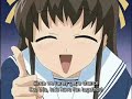 Fruits Basket - Tohru is Kyos\ Fruits Basket - Tohru is Kyos\