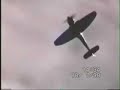 Yeovilton Air Day 1998 - Paul Morgan Sea Fury Yeovilton Air Day 1998 - Paul Morgan Sea Fury