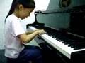 Prokofiev prelude op.12 no.7