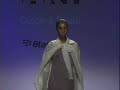 Fresh Faces in Fashion LA 2006 Crispin & Basilio