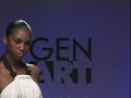 Fresh Faces in Fashion LA 2006 Crispin & Basilio