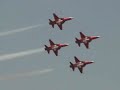 Patrouille Suisse ILA Berlin 2008