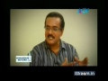 Ullu Thurannu: An interview with minister PK Jayalakshmi (1)
