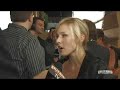 Forgetting Sarah Marshall: Kristen Bell flips off the camera Forgetting Sarah Marshall: Kristen Bell flips off the camera