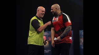 Gary Anderson: “Next year I'm going to have a massive push, I've had a few years off”