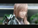 Final Fantasy 13 Trailer