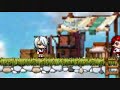 Maple TRAILER: Alex the he/she