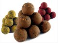 Jak zrobi? kulki Proteinowe - W?dkarstwo (przepisy)