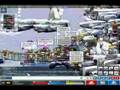 Maplestory: GM event in Khaini