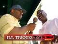Ying Yang Twins Beef With Bay Area Hyphy Movment