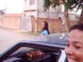 Uma tarde em Fam�lia.