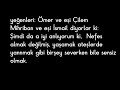 d�zceli fazl?