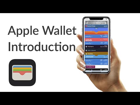 video-linktoworks-Apple Wallet: Introduction (2019)