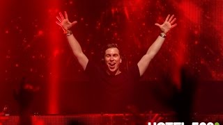 Hardwell - Live @ Amsterdam Dance Event 2014