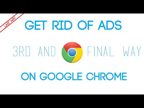 how to get rid ads on youtube