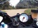 Yamaha R6   Part 1