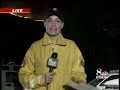 Wildfire Forces Evacuations In Big Sur