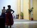 TALLER DANZA GRUPO FOLKLORICO JOCOTEPEC