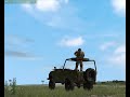 Realistic rate of fire)