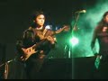 Mr crowley - Apoptosis