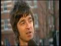 BRITs 2007 - Oasis Interview