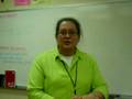 Dowling  High School-Advisor Diane Thierer