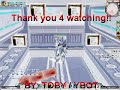 rf online massive killing