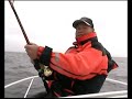 Cod and Coalfishing at Röst, Norway, Aug 2007