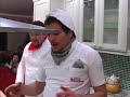 World Food Cultural Contest - Hunkar Begendi - Part 2