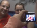Pencho en Fuego