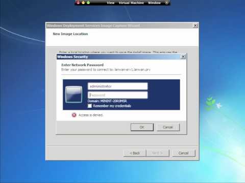 how to properly sysprep windows 7