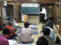 こんばんは、三日月です!草津市駒井沢町