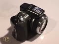 Olympus SP-550UZ review