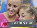 AP Olympic Minute