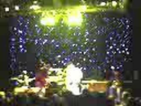 Robert Randolph show  Adam Lasher ...