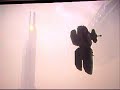 Breaking Gravity