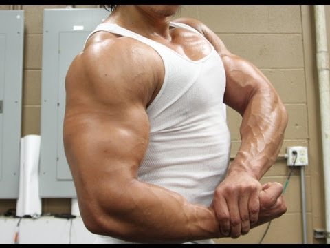 How To Gain Muscle While Staying Ripped - With Ben Pakulski