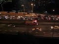 Crazy fire engine