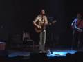 Warren Barfield Carolina In My Mind